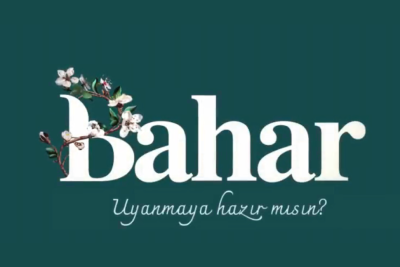 Bahar