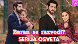 Obecanje (Osveta) Epizoda 20 sa prevodom