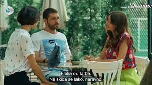 Slatka osveta Epizoda 38 sa prevodom