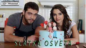 Slatka osveta Epizoda 39 sa prevodom