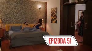 Kuma druga zena Epizoda 51 sa prevodom