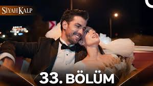 Crno srce Epizoda 33 sa prevodom