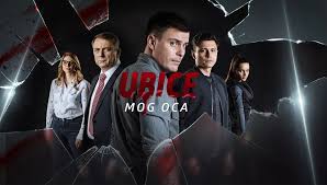 Ubice Mog Oca Sezona 7