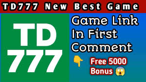 TD777 APK: The Ultimate Online Real Game Experience