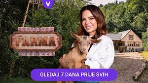 Farma HR Sezona 1 Epizoda 26 sa prevodom