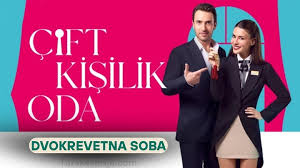 Cift Kisilik Oda Epizoda 2 sa prevodom