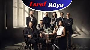 Esref Ruya Epizoda 16 sa prevodom