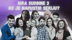Igra sudbine Sezona 9 Epizoda 110 sa prevodom