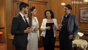 Igra sudbine Sezona 9 Epizoda 107 sa prevodom