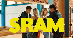 Sram Sezona 2