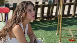 Leyla Epizoda 38 sa prevodom