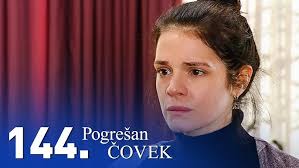 Pogresan Covek Sezona 1 Epizoda 145 sa prevodom