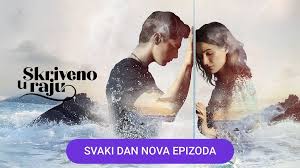 Skriveno u raju Sezona 2 Epizoda 25 sa prevodom