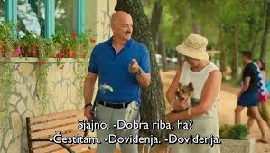 Skriveno u raju Sezona 2 Epizoda 28 sa prevodom